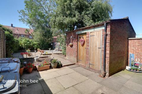 63 Elm Drive, Crewe, CW1 4EL