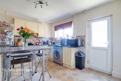 63 Elm Drive, Crewe, CW1 4EL