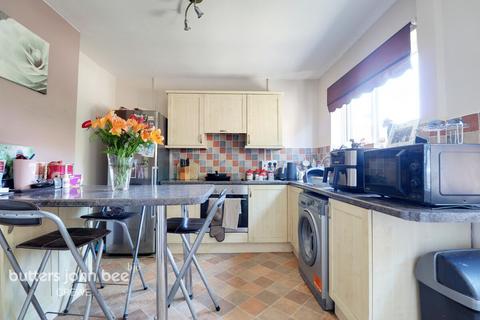 63 Elm Drive, Crewe, CW1 4EL