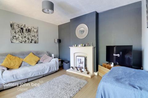 63 Elm Drive, Crewe, CW1 4EL