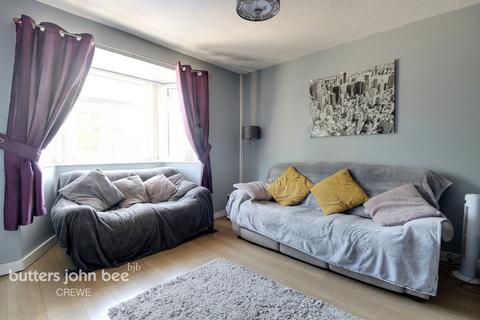 63 Elm Drive, Crewe, CW1 4EL