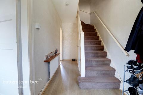 63 Elm Drive, Crewe, CW1 4EL
