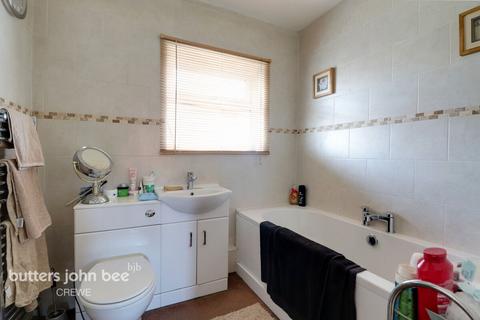 63 Elm Drive, Crewe, CW1 4EL