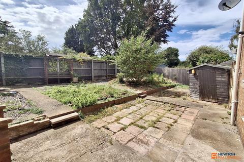 undefined, Luddington Road, Walton, Peterborough, PE4
