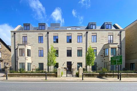 undefined, Station Parade, Westfield House, HG1