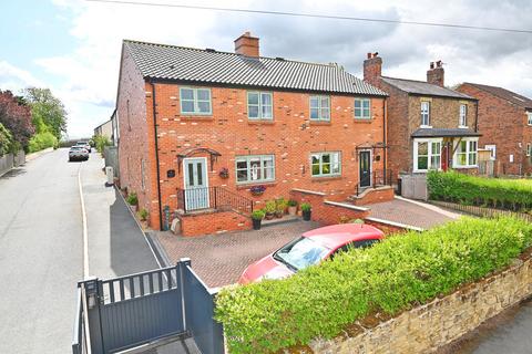 1 Hazeldene Fold, Minskip, York, YO51 9PH