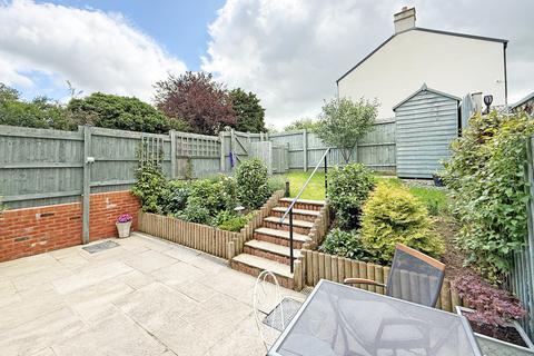 1 Hazeldene Fold, Minskip, York, YO51 9PH