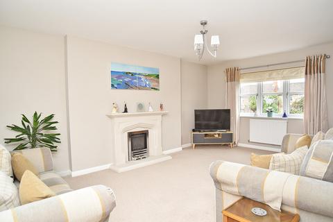 1 Hazeldene Fold, Minskip, York, YO51 9PH
