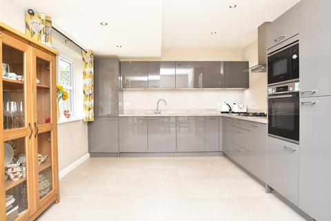 1 Hazeldene Fold, Minskip, York, YO51 9PH