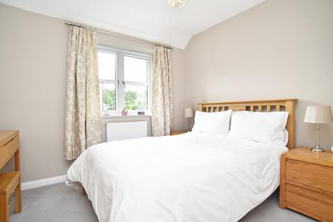 1 Hazeldene Fold, Minskip, York, YO51 9PH