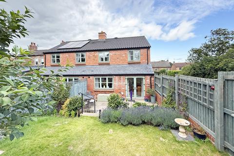 1 Hazeldene Fold, Minskip, York, YO51 9PH