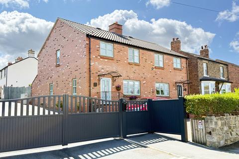 1 Hazeldene Fold, Minskip, York, YO51 9PH