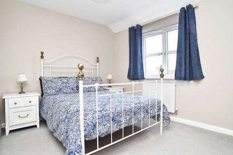 1 Hazeldene Fold, Minskip, York, YO51 9PH