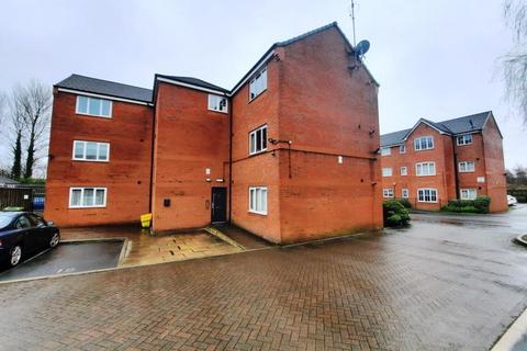 2 bedroom flat to rent, Reed Close, Farnworth