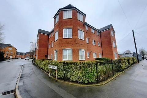 2 bedroom flat to rent, Reed Close, Farnworth