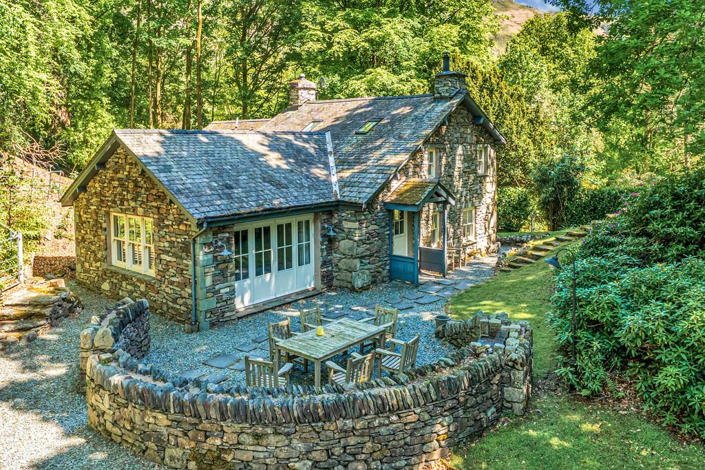 Thimble Hall
