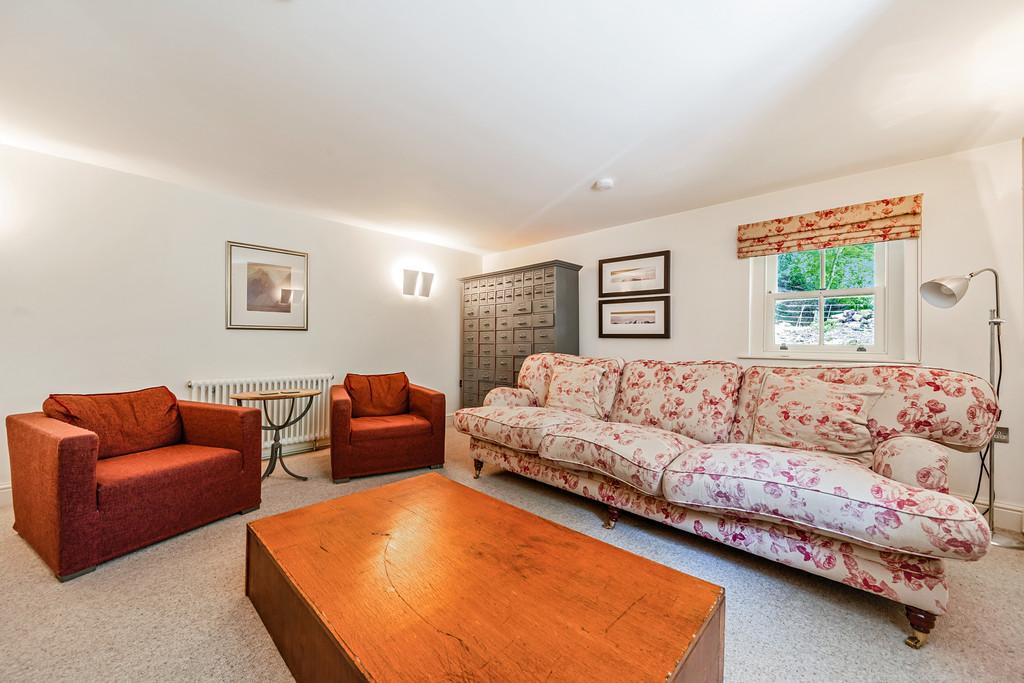 Sitting Room/ Snug