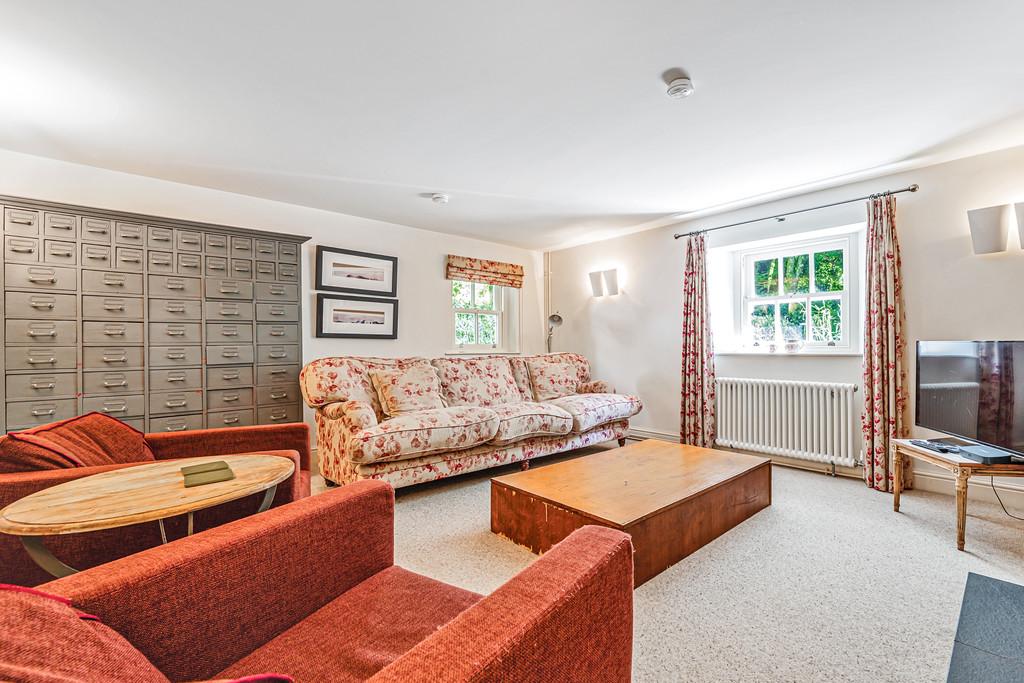 Sitting Room/ Snug
