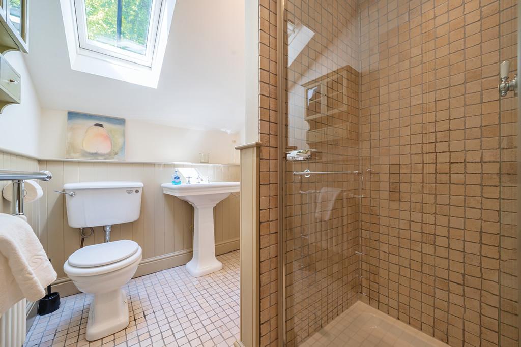 En Suite Shower Room for Bedroom 1