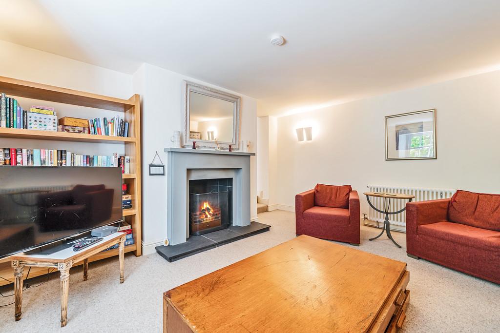Sitting Room/ Snug