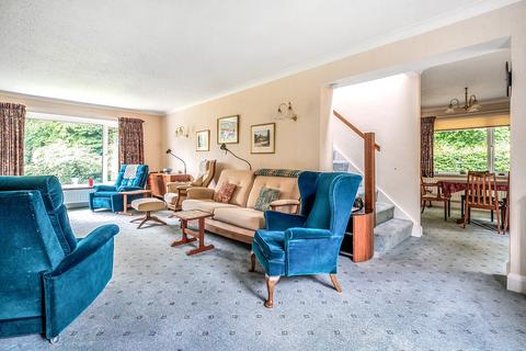 4 bedroom detached bungalow for sale, The Spinney, 7 Lune Close, Kirkby Lonsdale, LA6 2DA