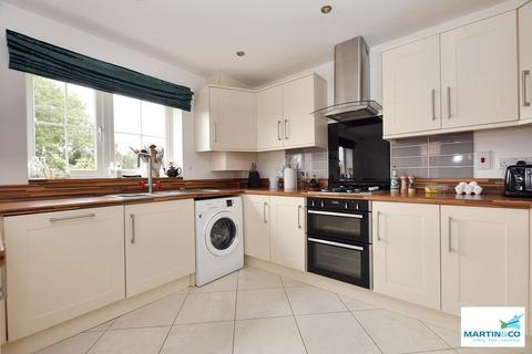 undefined, Union Mill Close, Earl Shilton