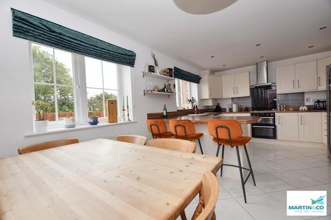 undefined, Union Mill Close, Earl Shilton
