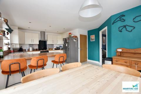 undefined, Union Mill Close, Earl Shilton