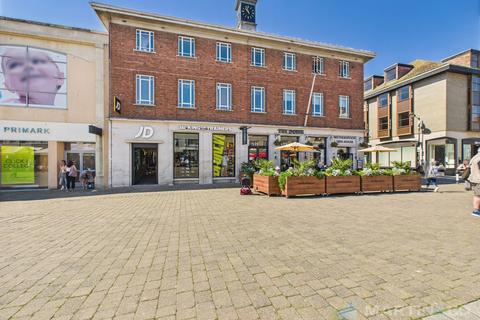 undefined, Lemon Quay, Truro