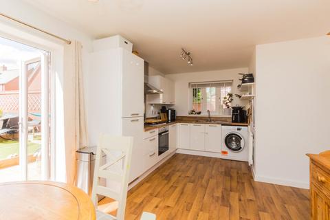 3 bedroom detached house for sale, Junction Way, Kettering NN14