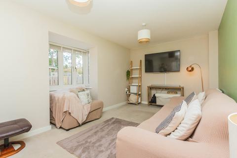 3 bedroom detached house for sale, Junction Way, Kettering NN14