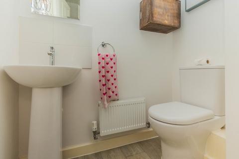3 bedroom detached house for sale, Junction Way, Kettering NN14