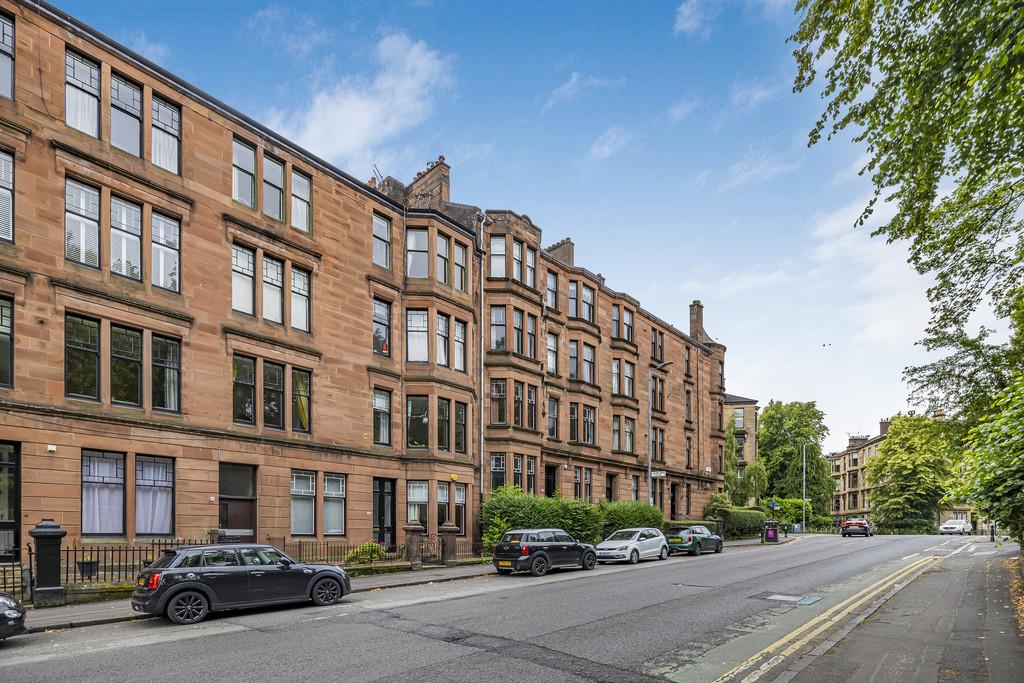 2-print-188 Hyndland Road Flat 2.2 18