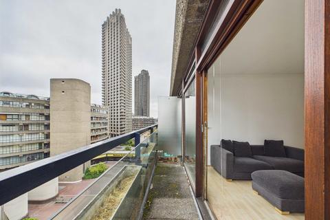 1 bedroom apartment to rent, Barbican, City of London