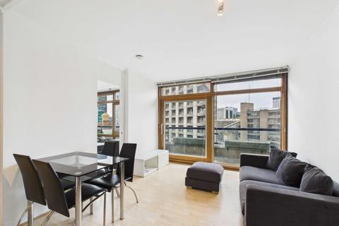 1 bedroom apartment to rent, Barbican, City of London