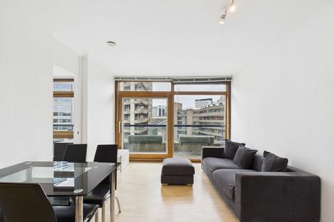 1 bedroom apartment to rent, Barbican, City of London