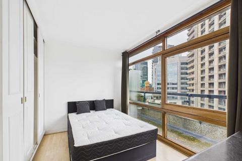 1 bedroom apartment to rent, Barbican, City of London