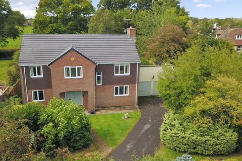 undefined, Cootham - detached family home