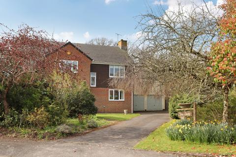 Cootham - detached family home