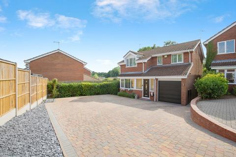 13 Buchan Close, Galley Common, Nuneaton, CV10 9RR
