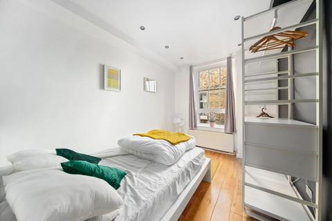 undefined, Luke Street, Shoreditch, EC2A