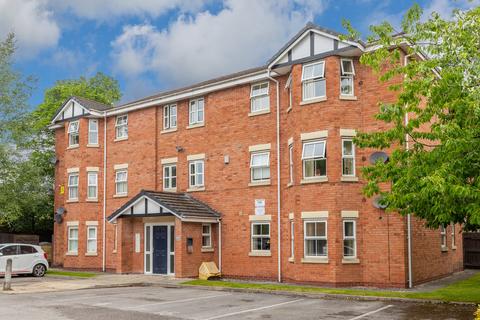 1 bedroom flat for sale, Paisley Park, Gladstone BL4