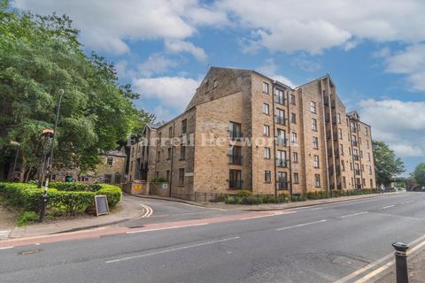 undefined, Damside Street, Lancaster LA1