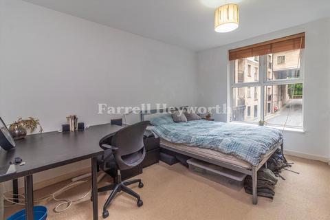 undefined, Damside Street, Lancaster LA1