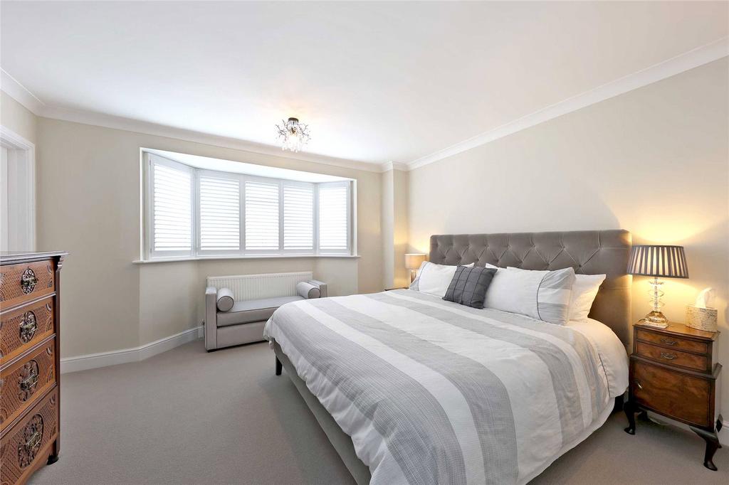 Principal Bedroom