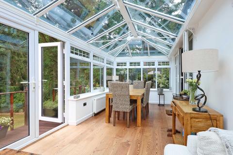 5 bedroom detached house for sale, Howards Wood Drive, Gerrards Cross, Buckinghamshire, SL9