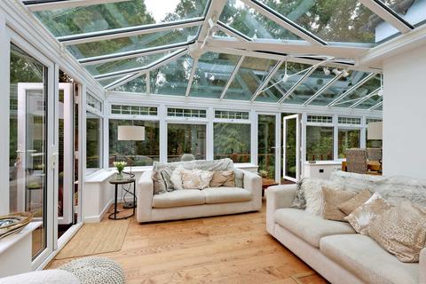5 bedroom detached house for sale, Howards Wood Drive, Gerrards Cross, Buckinghamshire, SL9