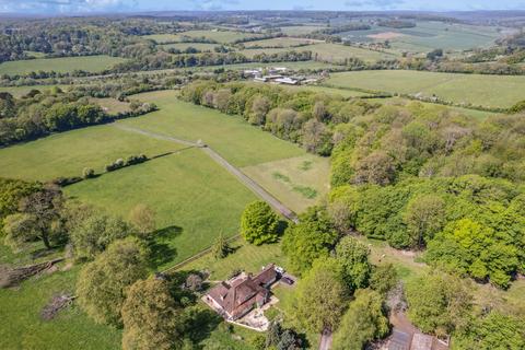 5 bedroom bungalow for sale, Amersham Road, Chalfont St. Giles, Buckinghamshire, HP8