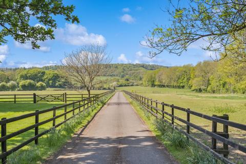 undefined, Amersham Road, Chalfont St. Giles, Buckinghamshire, HP8