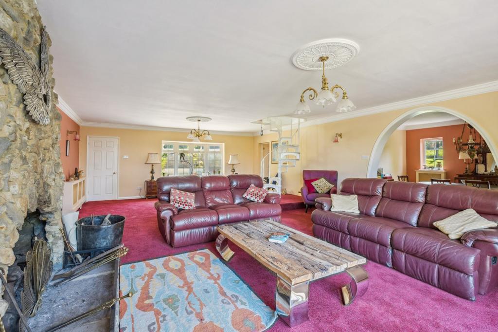 Drawing Room